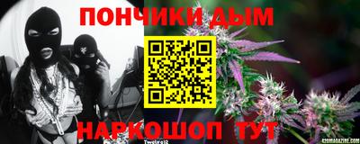 амф Кандалакша